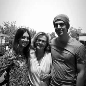 Meet your Posher, Jill